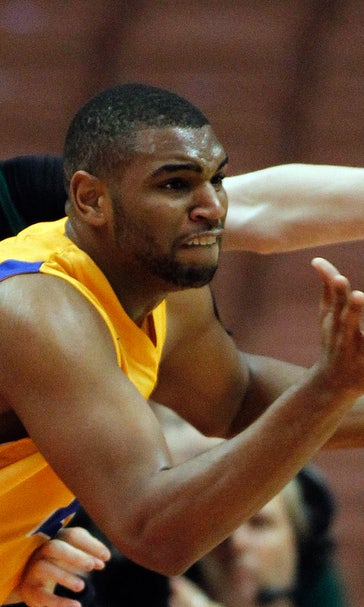 Big West Tournament: UCSB stunned; LBSU defeats CSUF in first round